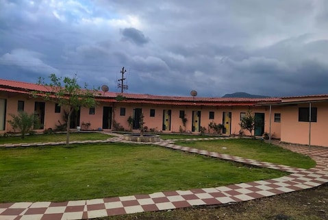 Malshej Agro Resort
